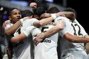 שחקני פריז סן ז'רמן