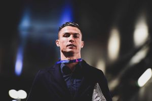 כריסטיאנו רונאלדו