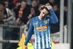 אנטואן גריזמן