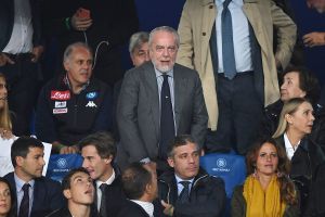 אאורליו דה לאורנטיס