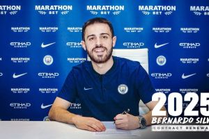 ברנרדו סילבה