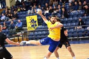 שניר נציה, מכבי ראשל"צ