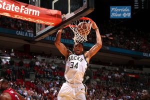 יאניס אנטטוקומפו