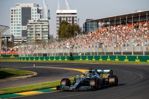 לואיס המילטון