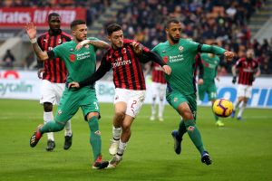 דוידה קלאבריה