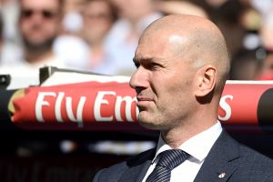 זינדין זידאן