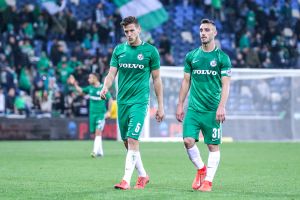 רמי גרשון עם נטע לביא