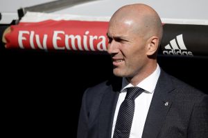 זינדין זידאן