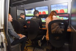 VAR בליגת העל