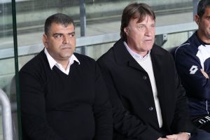 סלובודאן דראפיץ', שי ברדה