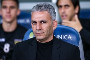 ניסן יחזקאל