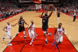 ג'יימס הארדן