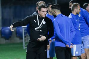 אנדי הרצוג, מואנס דאבור