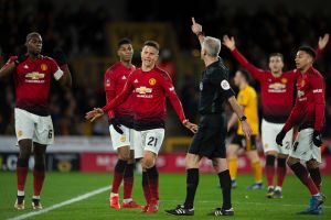 שחקני מנצ'סטר יונייטד