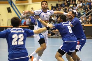 חן פומרנץ (איגוד הכדוריד)