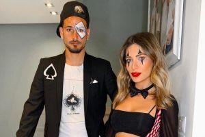 מירן ומאור בוזגלו