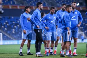 דור מיכה, דור פרץ, יונתן כהן