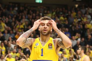 סקוטי ווילבקין