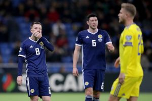 שחקני נבחרת סקוטלנד