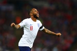 ראחים סטרלינג