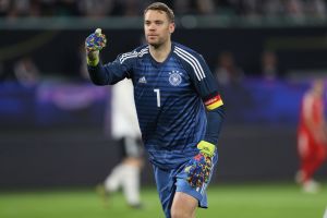 מנואל נוייר