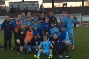 נבחרת הנוער