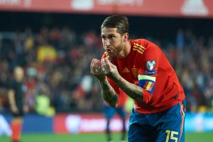 סרחיו ראמוס