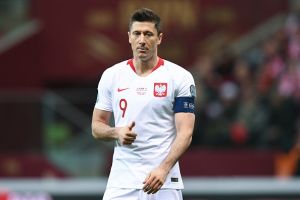 רוברט לבנדובסקי