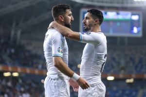 דאבור וכיאל