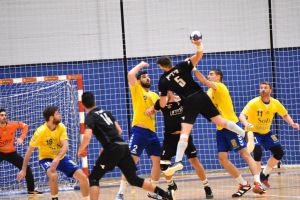 קריית מוצקין נגד אשדוד