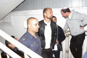 גבריאל תמאש