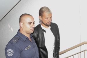 גבריאל תמאש