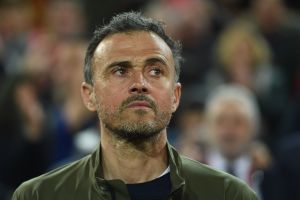 לואיס אנריקה