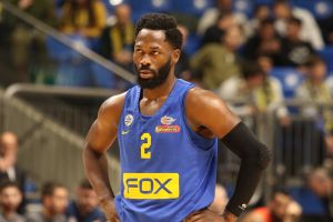 ג'רמי פארגו