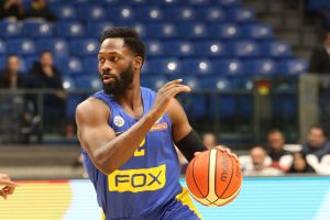 ג'רמי פארגו