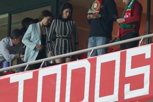 ג'ורג'ינה רודריגס