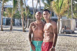 ערן ואבי זהבי