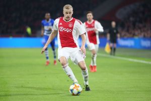 מתיאס דה ליכט