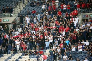 אוהדי בני סכנין בטדי