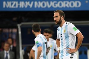 גונסאלו היגוואין