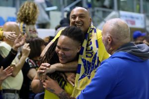 דניאל אדאמס