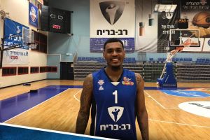 אקסבייר ריית'ן מייס