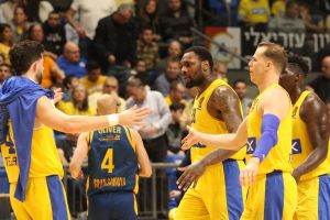 מכבי תל אביב