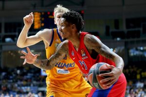 וויל קלייבורן