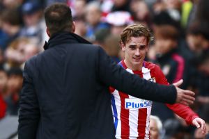 דייגו סימאונה אנטואן גריזמן