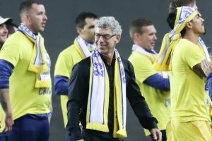 גולדהאר חוגג אליפות