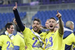 דור מיכה עם עומר אצילי