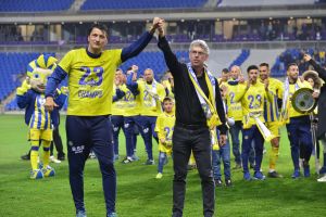 איביץ' וגולדהאר