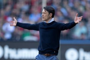 ניקו קובאץ'