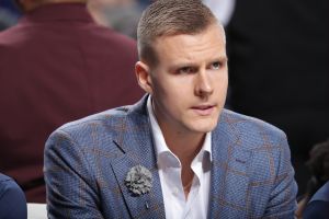 קריסטפס פורזינגיס